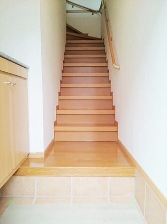 カーサ ミニヨンの物件内観写真